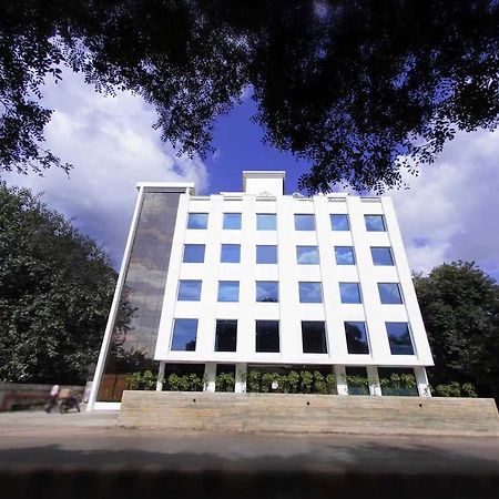 The Emerald Park Nashik Exterior photo